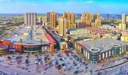 邯郸正定新区最新爆料,未来城市新地标即将崛起