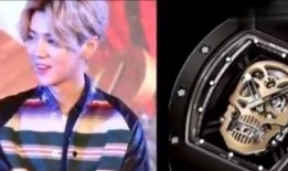 鹿晗家世爆料视频大全集