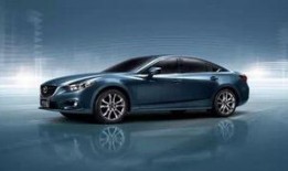 阿特兹最新爆料视频新闻,性能与颜值双提升，颠覆传统轿车市场